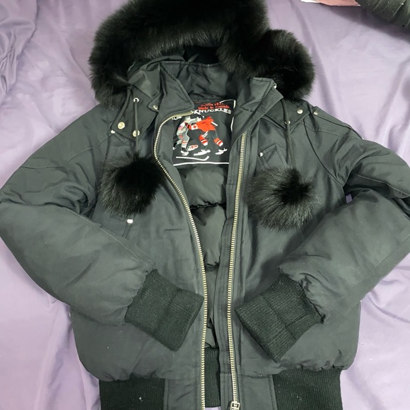 Authentic Moose Knuckle - Picture 2 of 4